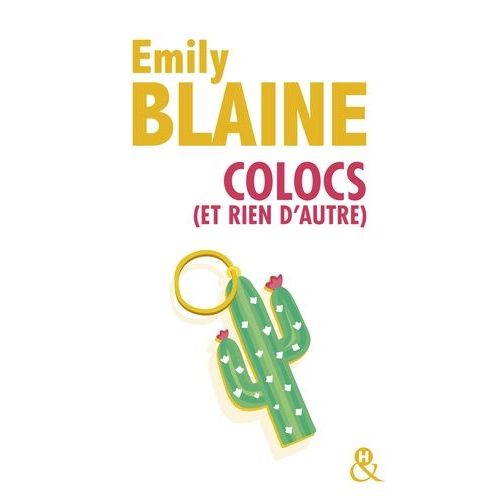 Colocs (Et Rien D'autre)    Format Poche 