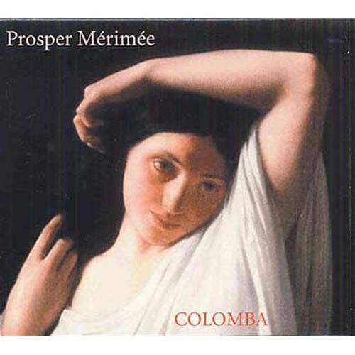 Colomba - Cdmp3 - Prosper Mrime