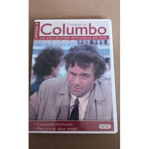 Colombo N27