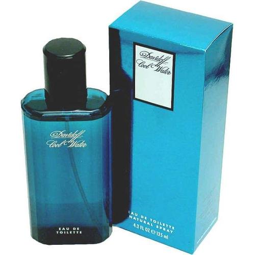 Colonia - Cool Water Edt 200ml