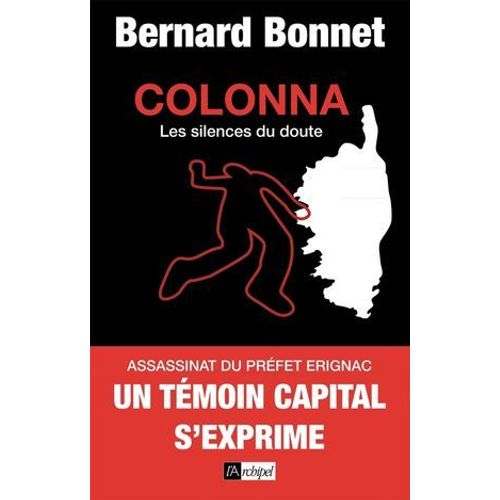 Colonna - Les Silences Du Doute  