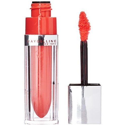 Color Elixir Laque A Levres Creme  Numero 400 Alluring Coral