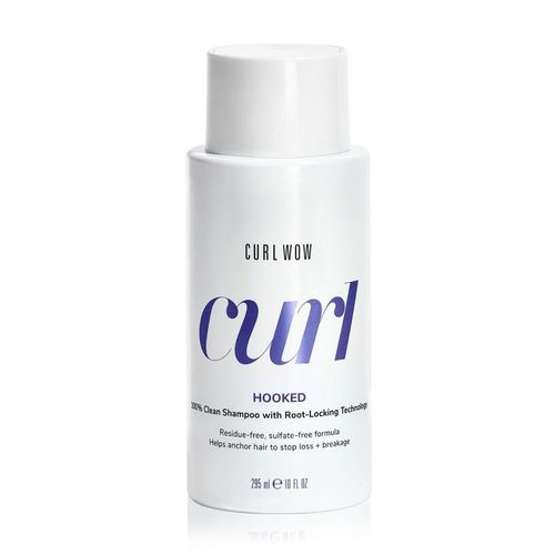 Color Wow - Curl Wow - Shampoing Hooked