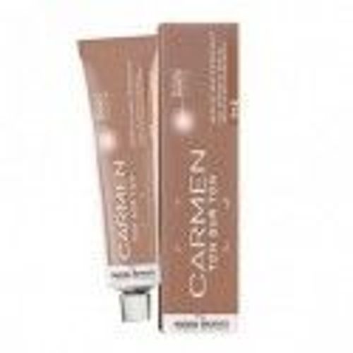 Coloration Carmen Ton Sur Ton Semi-Permanent Eugne Perma 60ml