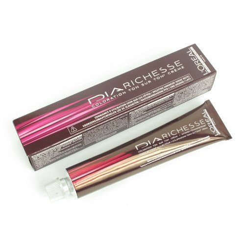 Coloration Ton Sur Ton Marron Chocolat 50ml