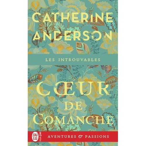 Coeur De Comanche    Format Poche 