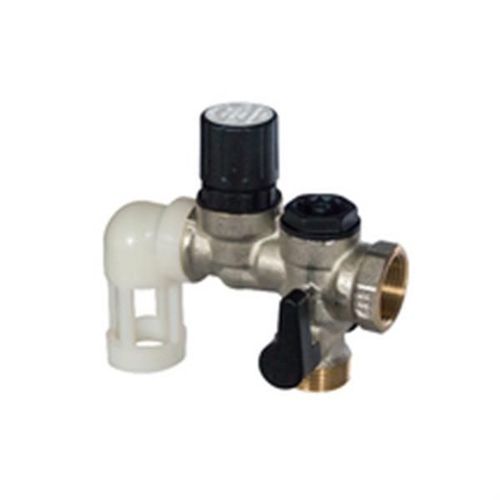 Comap-Groupe De Scurit Coud Inox Rf 889216