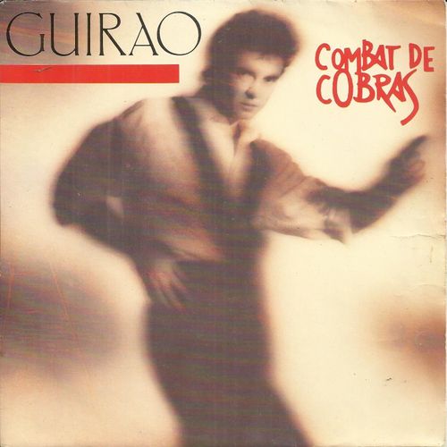 Combat De Cobras (P. Amar - J. Mora - S. Alba) 3'48 / Un Paradis Sur Terre (L. Stopnicki - S. Guirao) 4'23 - Guirao