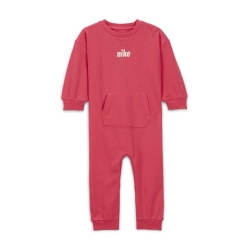 Combinaison  Col Ras-Du-Cou Nike Everyone From Day One Pour Bb (12-24 Mois) - Rose