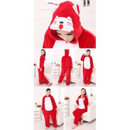 Acheter Combinaisons Pyjamas Enfant / Kigurumi pas cher / Animaux &  Fantaisie