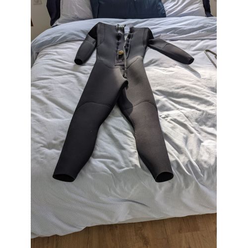 Combinaison Aquaman Triathlon Femme M