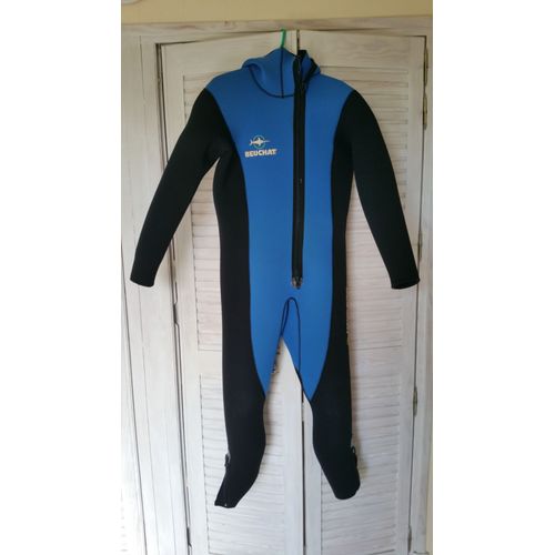 Combinaison Beuchat Homme