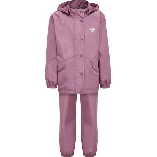 Combinaison De Pluie Kid Hummel Hmlreva