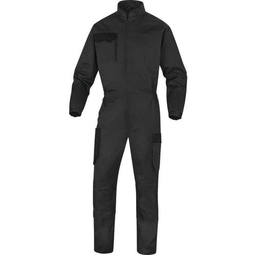 Combinaison De Travail  Simple Zip Delta Plus Mach2 V3