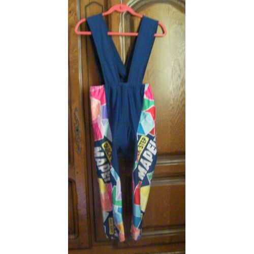 Combinaison Santini - Taille M/L