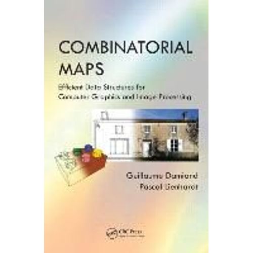 Combinatorial Maps    Format Reli 