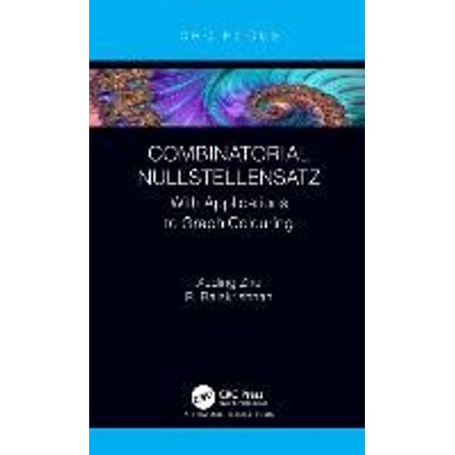 Combinatorial Nullstellensatz    Format Reli 