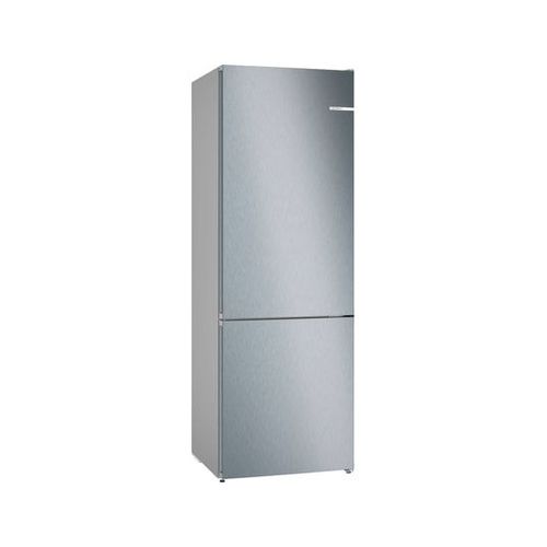 Bosch Serie 4 Kgn492ldf Rfrigrateur-Conglateur No Frost 70 Cm 440 L