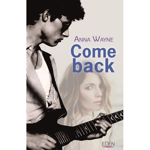 Come Back    Format Grand Format 