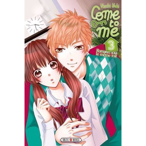 Come To Me T03  
