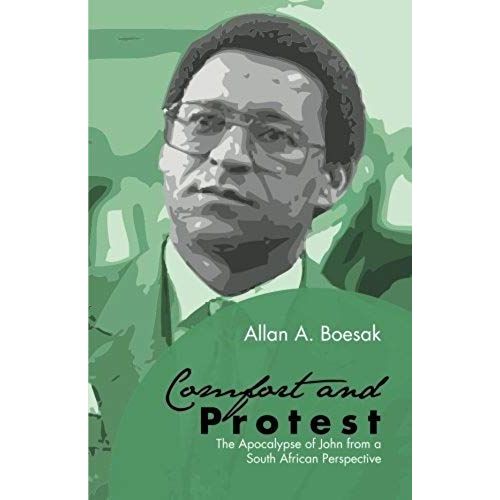 Comfort And Protest    Format Broch 