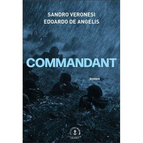 Commandant  