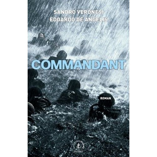 Commandant    Format Grand Format 