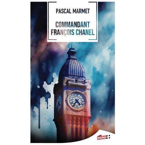 Commandant Franois Chanel  