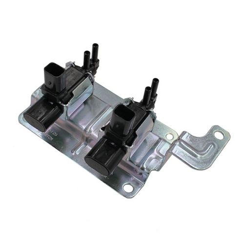 Commande De Collecteur D'admission  lectrovanne Sous Vide, Livraison Gratuite, Pour Ford Fiesta Focus