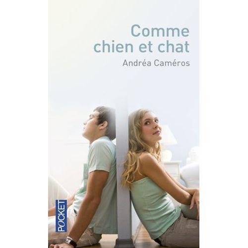 Comme Chien Et Chat  