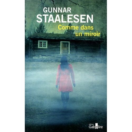 Comme Dans Un Miroir    Format Grand Format 