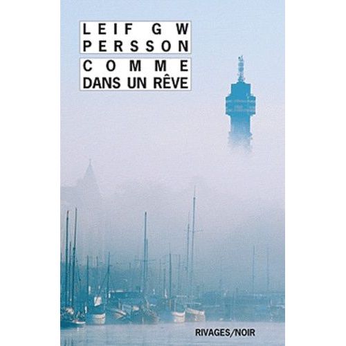 Comme Dans Un Rve   de Persson Leif GW  Format Poche 