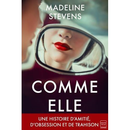 Comme Elle  