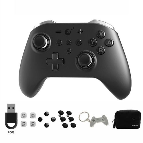 Comme Image - Manette De Jeu Somatosensorielle Kingkong2 Pro, Ns32/33/34, Contrleur Avec Prise En Charge De La Commutation, Pour Macos, Pc, Ios, Android, Ns09