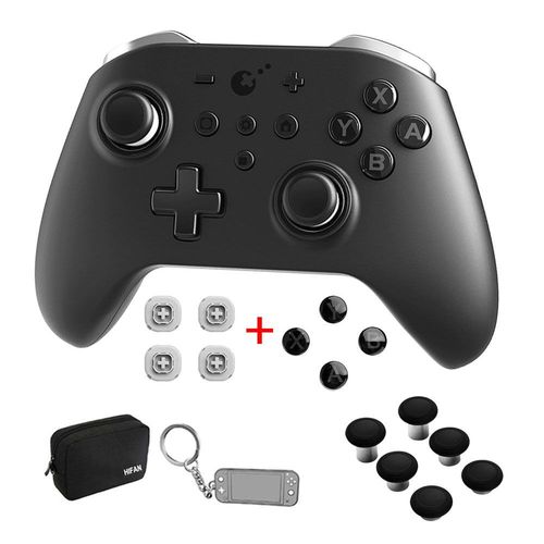 Comme Image - Manette De Jeu Somatosensorielle Kingkong2 Pro, Ns32/33/34, Contrleur Avec Prise En Charge De La Commutation, Pour Macos, Pc, Ios, Android, Ns09