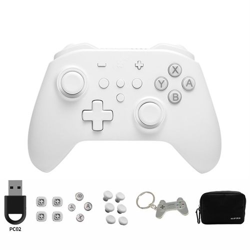 Comme Image - Manette De Jeu Somatosensorielle Kingkong2 Pro, Ns32/33/34, Contrleur Avec Prise En Charge De La Commutation, Pour Macos, Pc, Ios, Android, Ns09