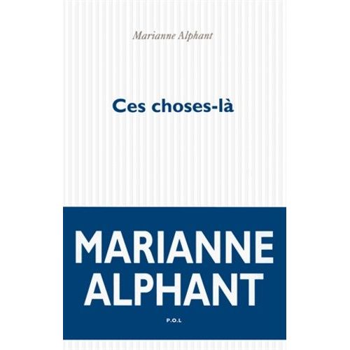 Ces Choses-L    Format Grand Format 