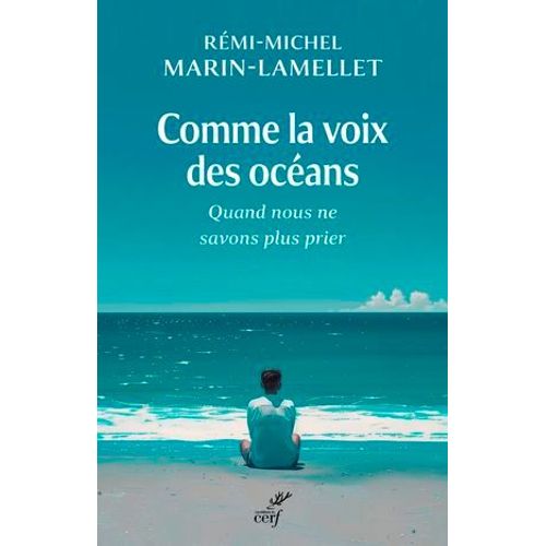 Comme La Voix Des Ocans  
