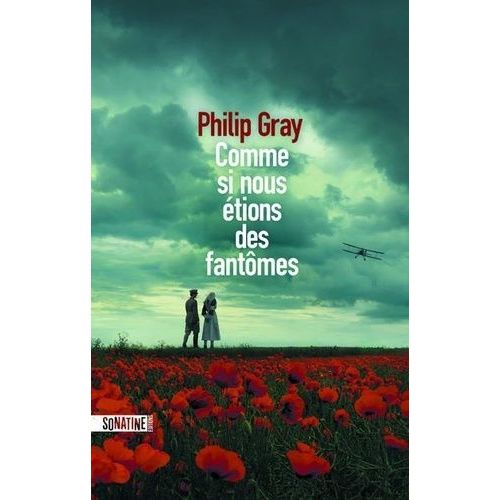 Comme Si Nous tions Des Fantmes    Format Grand Format 