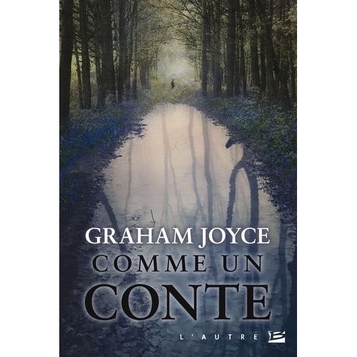 Comme Un Conte    Format Beau livre 