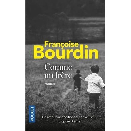 Comme Un Frre    Format Poche 
