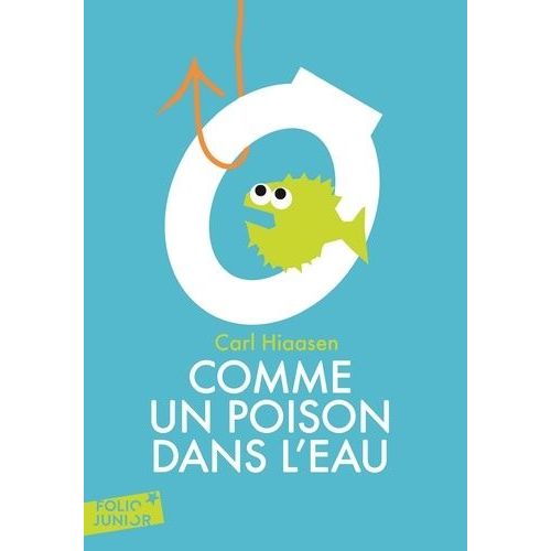 Comme Un Poison Dans L Eau    Format Broch 