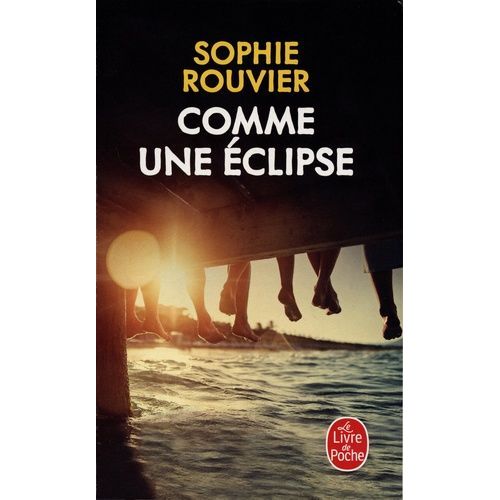 Comme Une clipse    Format Poche 