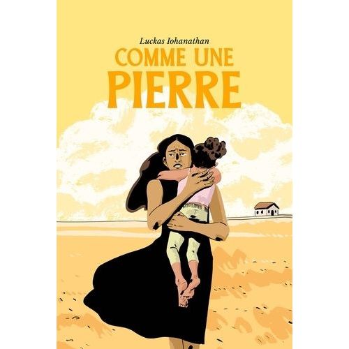 Comme Une Pierre    Format Album 