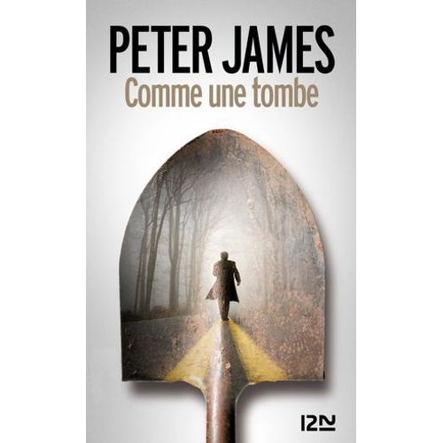 Comme Une Tombe  