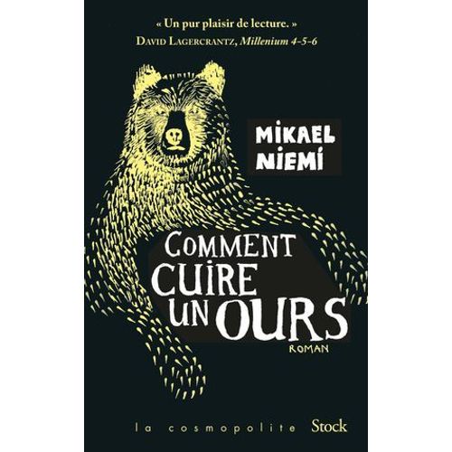 Comment Cuire Un Ours  