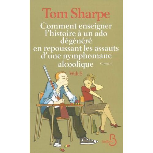 Comment Enseigner L'histoire  Un Ado Dgnr En Repoussant Les Assauts  