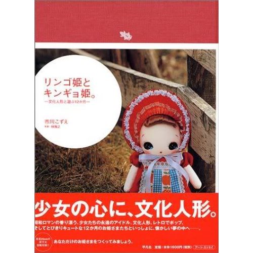 Comment Faire Une Poupee Bunka Pose Et Photos (How To Make A Bunka Pose Doll & Photos) de Kozue Ichikawa
