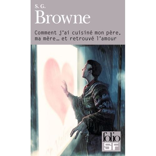 Comment J'ai Cuisin Mon Pre, Ma Mre - Et Retrouv L'amour   de Browne S.G.  Format Poche 