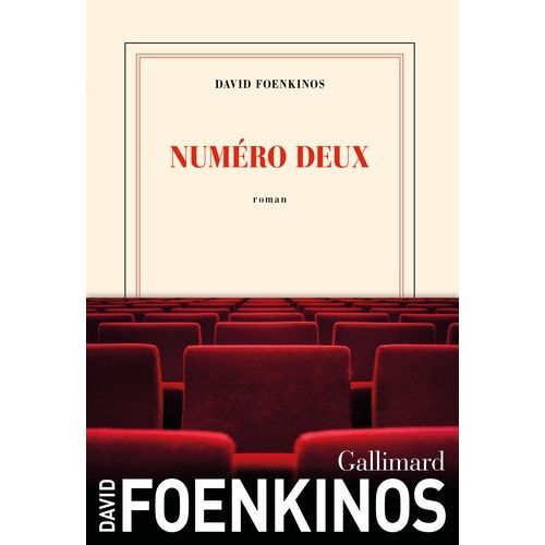 Numro Deux    Format Grand Format 
